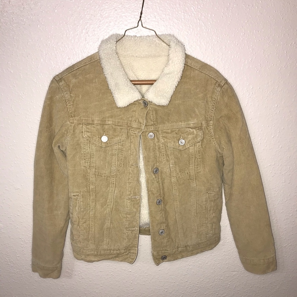 women’s jacket